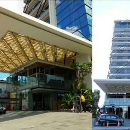 Lavenderbnb 1 At Uttara The Icon Apartment Yogyakarta Luaran gambar