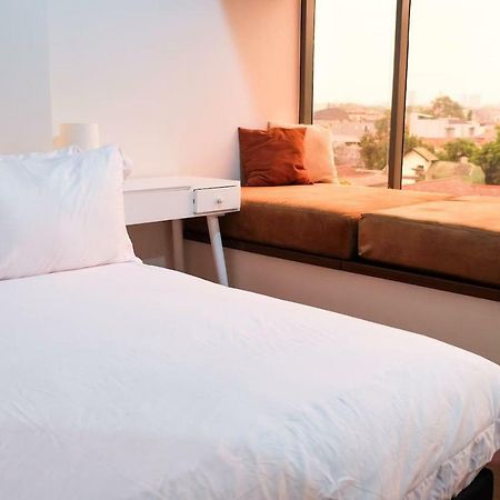 Lavenderbnb 1 At Uttara The Icon Apartment Yogyakarta Luaran gambar