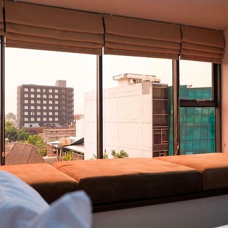 Lavenderbnb 1 At Uttara The Icon Apartment Yogyakarta Luaran gambar