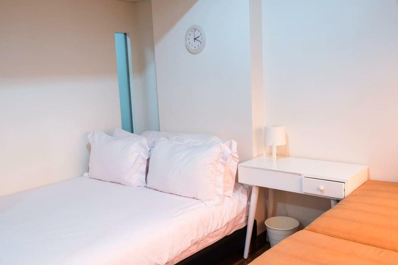 Lavenderbnb 1 At Uttara The Icon Apartment Yogyakarta Luaran gambar