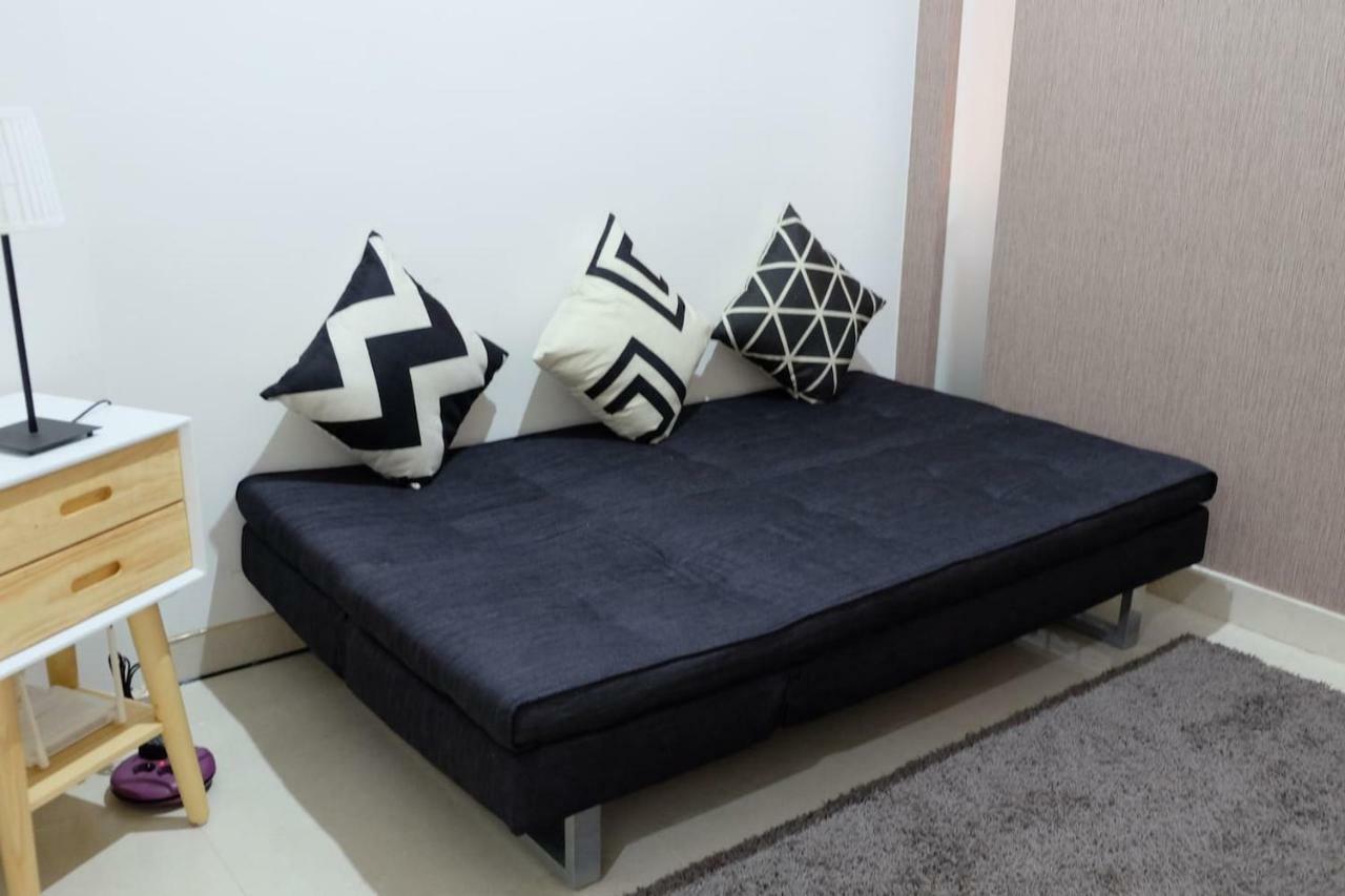 Lavenderbnb 1 At Uttara The Icon Apartment Yogyakarta Luaran gambar