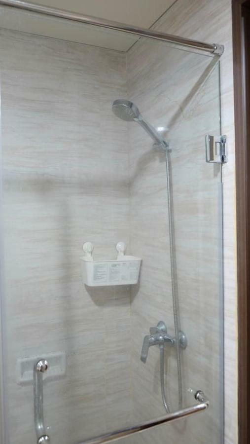 Lavenderbnb 1 At Uttara The Icon Apartment Yogyakarta Luaran gambar