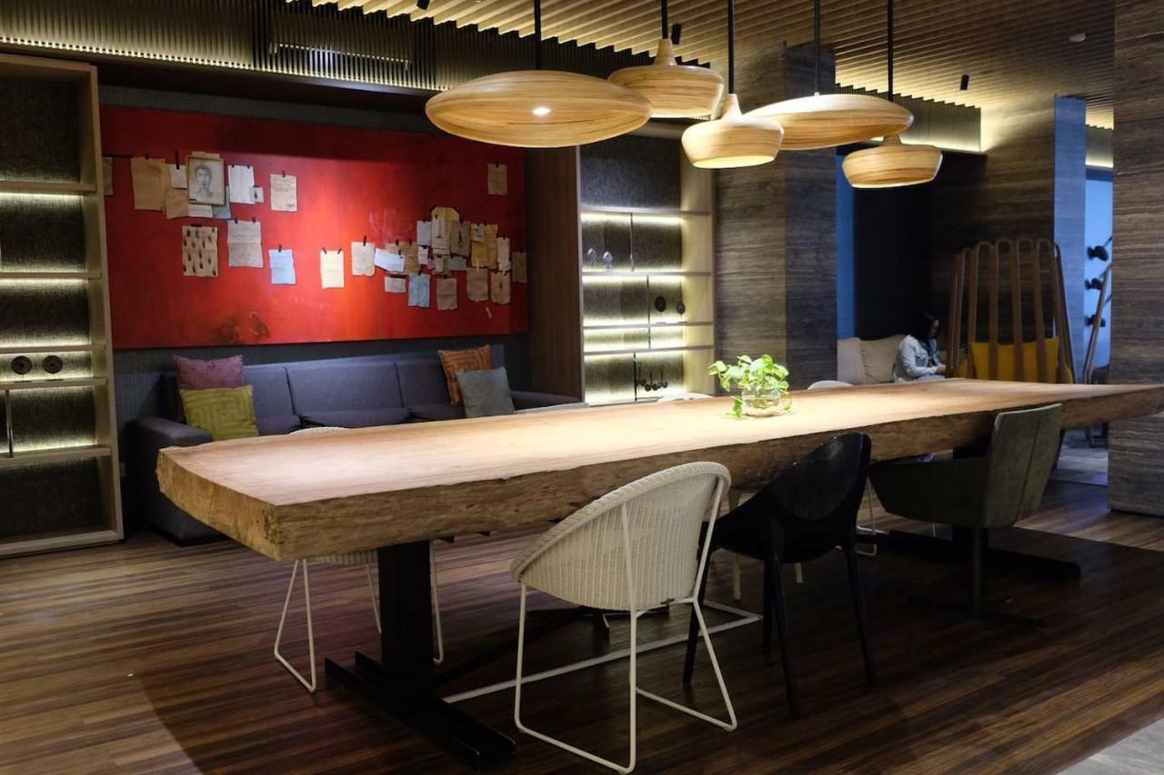 Lavenderbnb 1 At Uttara The Icon Apartment Yogyakarta Luaran gambar