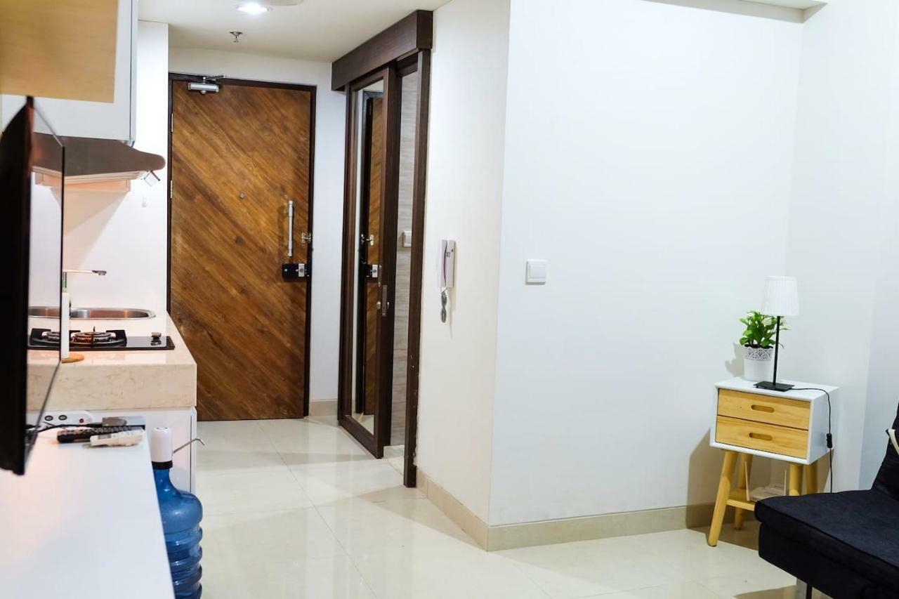 Lavenderbnb 1 At Uttara The Icon Apartment Yogyakarta Luaran gambar