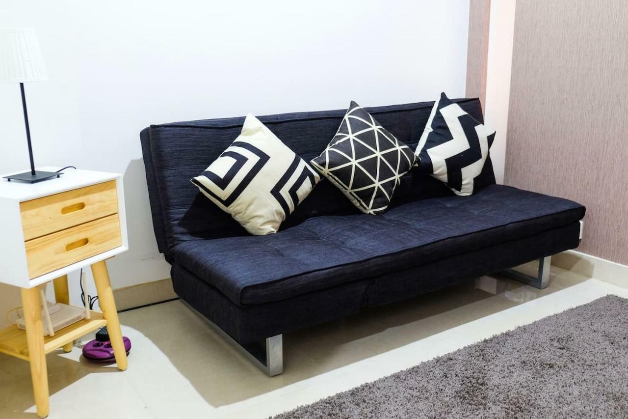 Lavenderbnb 1 At Uttara The Icon Apartment Yogyakarta Luaran gambar